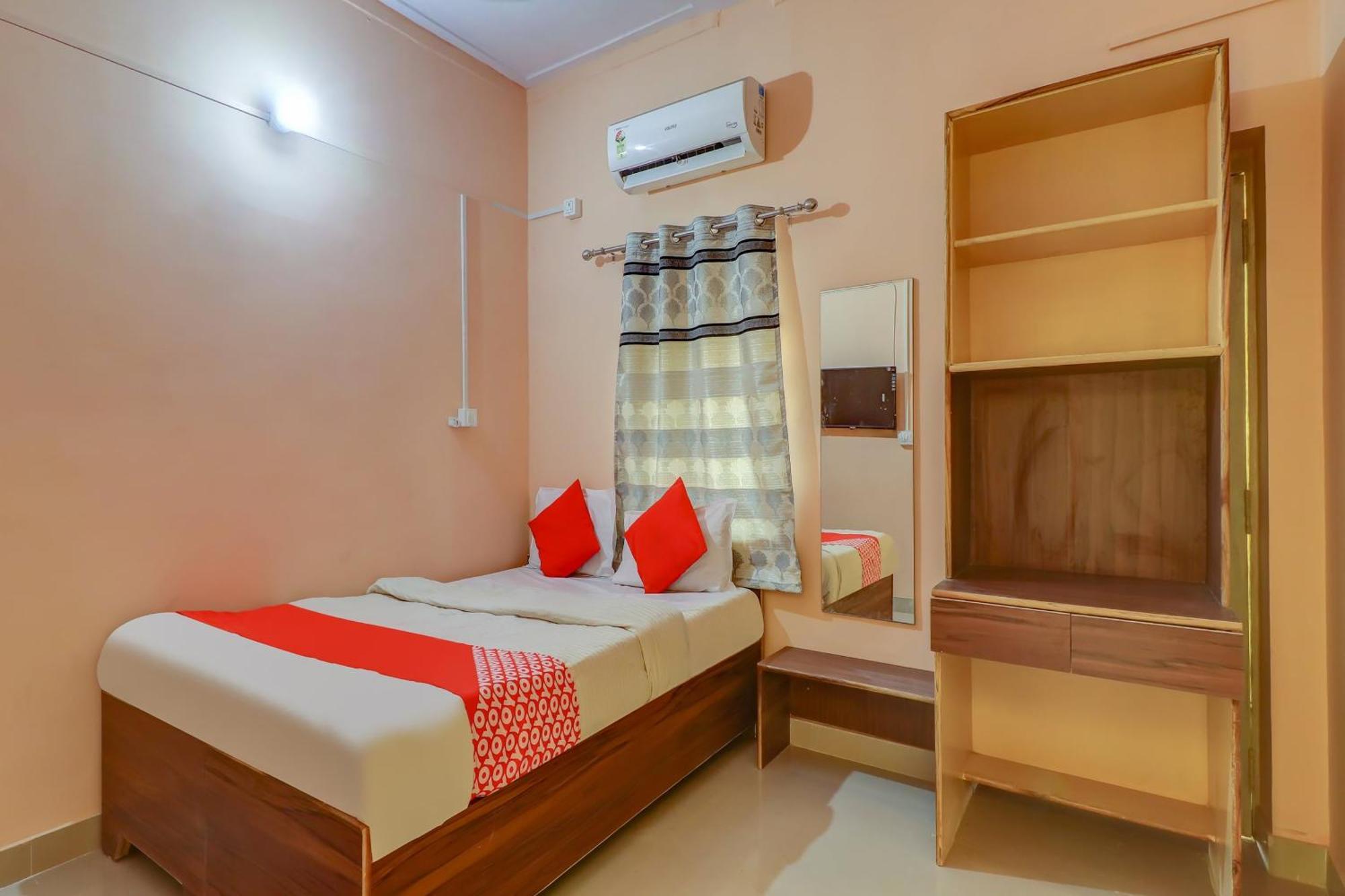 Hotel O Sidhu Kanhu & Banquet Ranchi Exterior photo